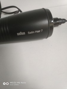 Б/в Фен-щітка Braun satin hair 7 as 720 01-200968018