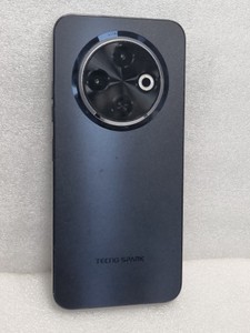 Б/в Мобільний телефон Tecno spark 30c kl5n 6/128gb 01-200963111