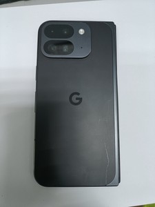 Б/у Мобільний телефон Google pixel 9 pro fold 16/512gb 01-200967786