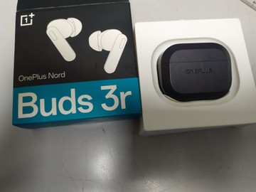 Б/у Навушники Oneplus nord buds 3r 01-200968399