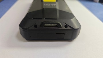 Б/в Мобільний телефон Unihertz tank 3 pro 16/512gb 01-200971926