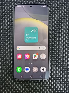 Samsung galaxy s24+ sm-s9260 12/256gb