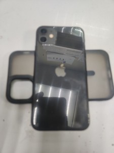 Б/в Мобільний телефон Apple iphone 11 64gb 01-200972526