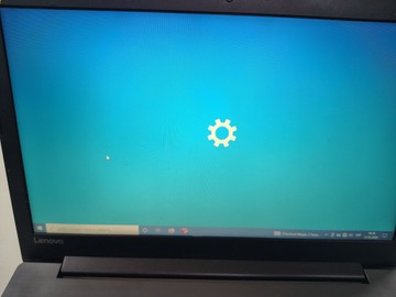 Б/в Ноутбук Lenovo 15/celeron n3350 ddr3/8gb ddr3/hdd 250 gb/*інтегрована 01-200972608