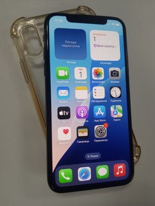 Б/у Мобільний телефон Apple iphone xs 64gb 01-200964314