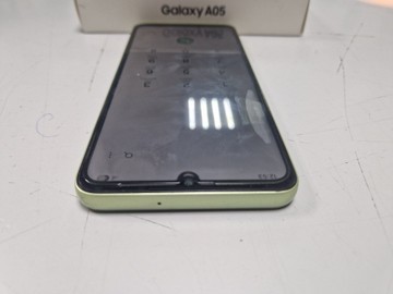 Б/в Мобільний телефон Samsung galaxy a05 4/64gb 01-200972827