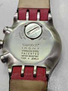 Б/в Годинник Swatch yos 408 01-200973481