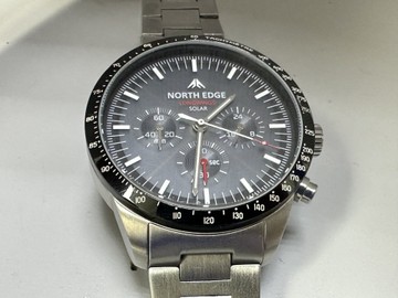Б/в Годинник North Edge longwings 01-200973856