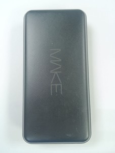 Б/в Повербанк Make mpb-205bk 20 000 01-200973737