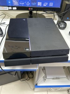 Б/в Ігрова приставка Sony playstation 4 1tb 01-200975100