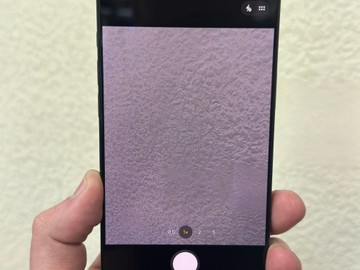 Б/в Мобільний телефон Apple iphone 16 pro max 256gb 01-200973786