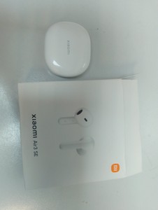Б/в Навушники Xiaomi mi air 3 se 01-200974323