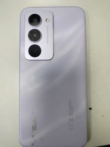 Б/в Мобільний телефон Xiaomi redmi 15 5g 4/128gb 01-200975363