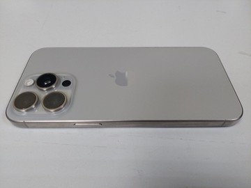 Б/у Мобільний телефон Apple iphone 15 pro max 1tb 01-200974394