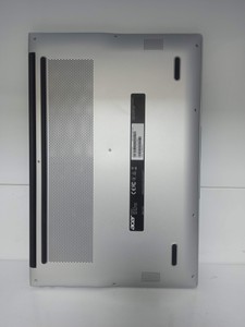Б/в Ноутбук Acer 16/core 3 n355 ddr4/16gb ddr4/ssd 512 gb/*інтегрована 01-200975638