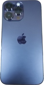 Б/в Мобільний телефон Apple iphone 14 pro max 128gb 01-200928098