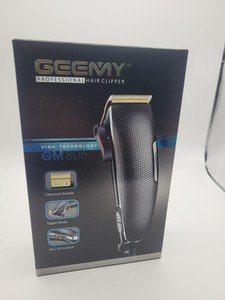 Б/в Тример електричний Gemei 806 16-000278076