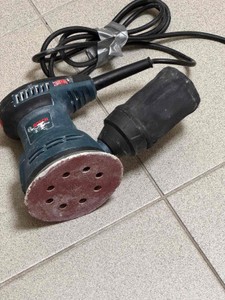 Б/в Шліфмашина вібро Bosch gex 125 01-200975736