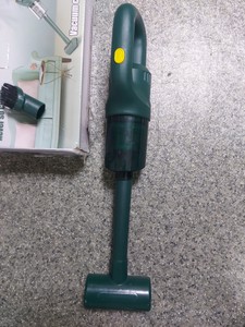 Б/в Пилосос Vacuum Cleaner green 01-200950492