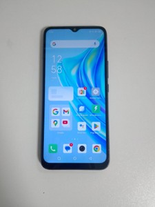 Б/у Мобільний телефон Infinix hot 20i 4/64gb 01-200976957