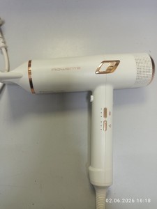 Б/в Фен Rowenta ultimate experience maestria cv9920f3 01-200977636