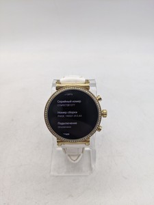 Б/в Смарт-годинник Michael Kors mkt 5067 01-200274538