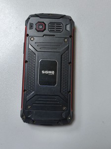 Б/в Мобільний телефон Sigma x-treme pr68 01-200977592