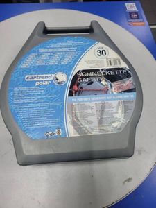 Б/в Ланцюги на шини Cartend Polar size 30 01-200218444