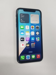 Б/в Мобільний телефон Apple iphone xr 128gb 01-200971566