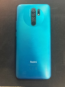 Б/в Мобільний телефон Xiaomi redmi 9 3/32gb 01-200973548
