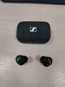 01-200218694: Sennheiser momentum true wireless 3