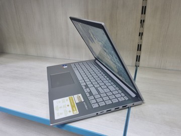 Б/в Ноутбук Asus 15/core i5-1334u ddr4/16gb ddr4/hdd *відсутній/ssd 512 gb/*інтегрована 01-200982150