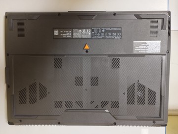 Б/у Ноутбук Asus 15/ryzen 5 7535hs ddr5/16gb ddr5/hdd *відсутній/ssd 512 gb/geforce rtx4060 8gb 01-200982240
