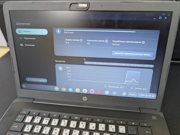 Hp 15/amd a4 9120 ddr4/2gb ddr3/hdd *відсутній/ssd 32 gb/*інтегрована