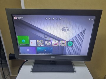 Б/в Ігрова приставка Microsoft xbox one s 500gb 01-200933511