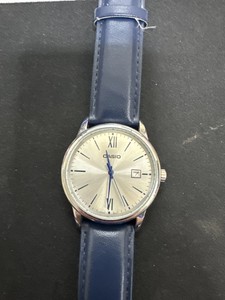 Б/в Годинник Casio mtp-v002 01-200983238