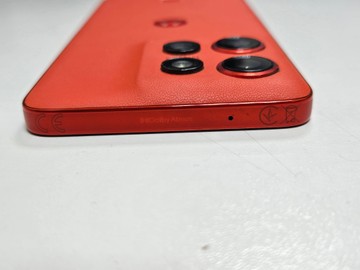 Б/в Мобільний телефон Motorola edge 50 neo 8/256gb 01-200974922