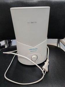 Б/в Зволожувач повітря Cecotec breezecare 2000 01-200981952