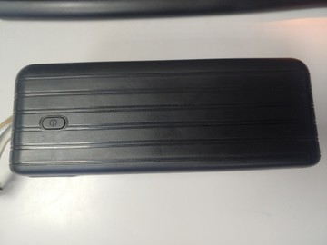 Б/в Повербанк Power Way tx60 60000mah 01-200986194
