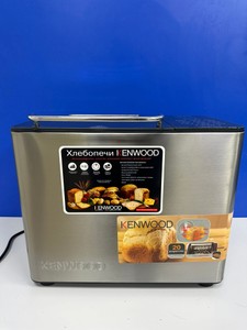 Б/в Хлібопічка Kenwood bm 450 01-200986833