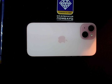 Б/в Мобільний телефон Apple iphone 15 512gb 01-200989035