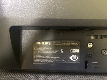 Б/в Телевізор Philips 236v3l 01-200989813