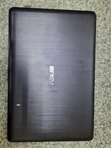 Б/в Ноутбук Asus 15/celeron n3060 ddr3/4gb ddr3/hdd *відсутній/ssd 120 gb/*інтегрована 01-200989855