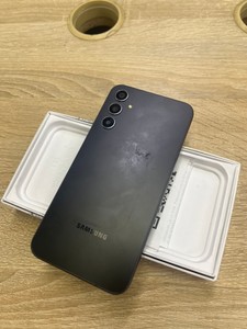 Б/в Мобільний телефон Samsung galaxy a34 5g 8/256gb 01-200989905