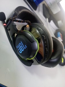 Б/в Навушники Jbl quantum 810 01-200989710