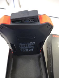Б/в Повербанк Dnipro-M pb-20 20000mah, 65w 01-200991405