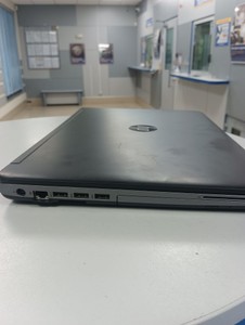 Б/у Ноутбук Hp 15/core i5 4310m ddr3/8gb ddr3/ssd 256 gb/*інтегрована 01-200990003