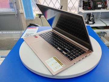 Б/у Ноутбук Asus 15/ryzen 7 4800h ddr4/16gb ddr4/ssd 512 gb/radeon 520 2gb 01-200990330