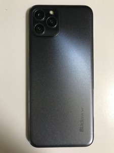 Б/в Мобільний телефон Blackview a95 8/128gb 01-200992240