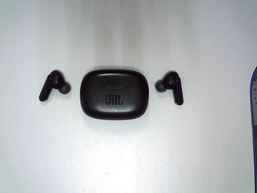 Б/в Навушники Jbl wave beam 2 01-200992176